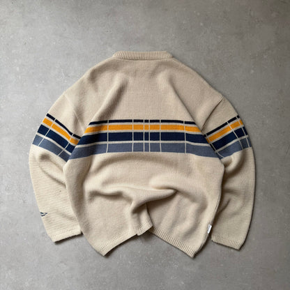 00’s Rip Curl Knit Jumper (M)