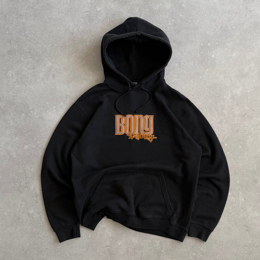 Vintage Billabong BONG Hoodie (M)