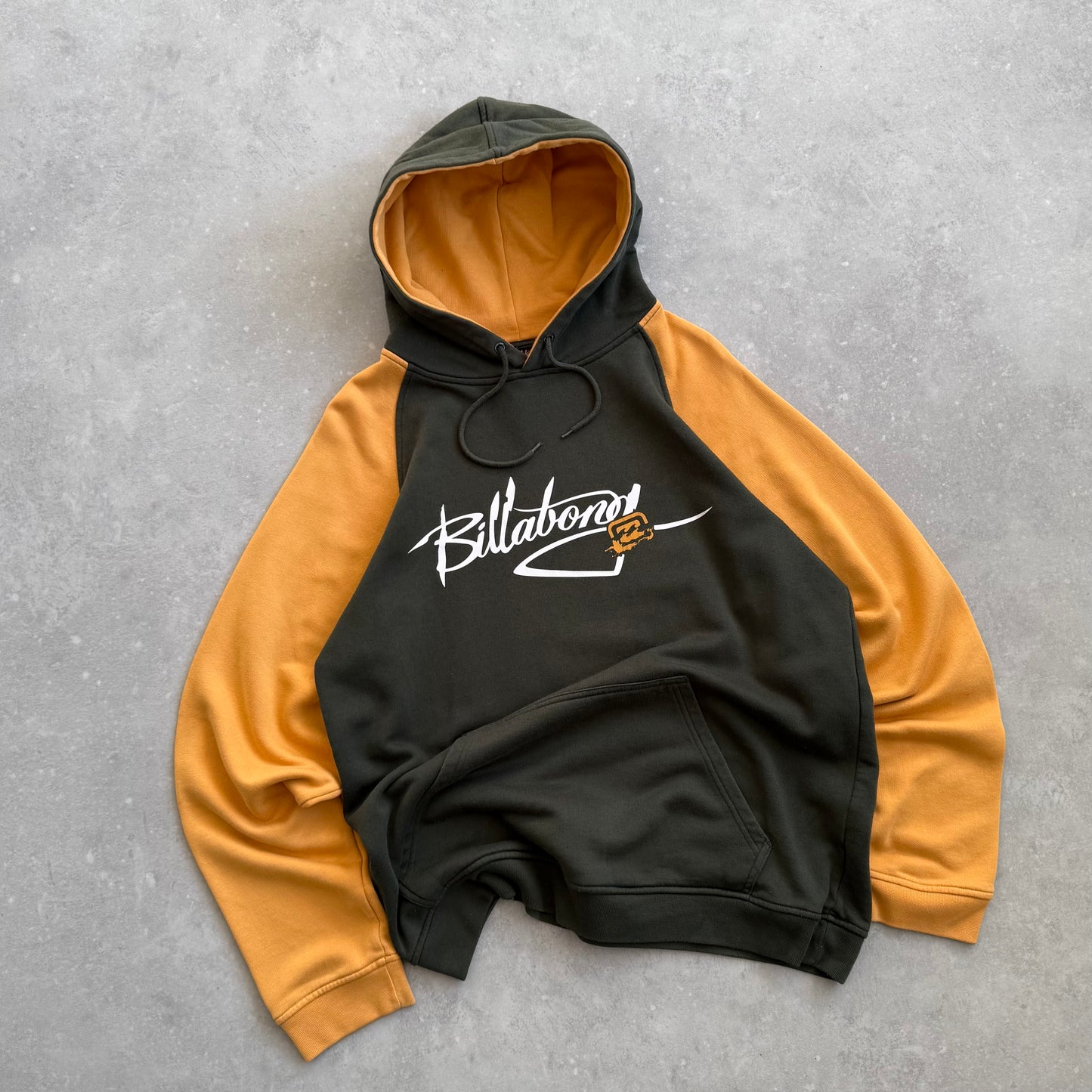 00’s Billabong Hoodie (L)