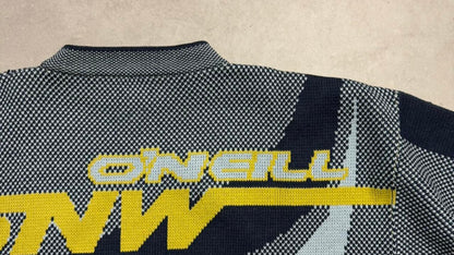 2000’s O’Neill Knit Jumper / Sweatshirt