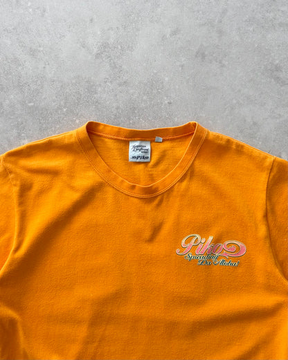 Vintage Piko Baby Tee (M)