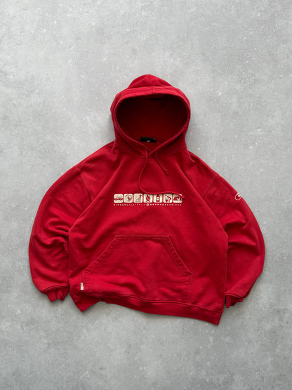 Vintage RipCurl Sessions Hoodie (S)