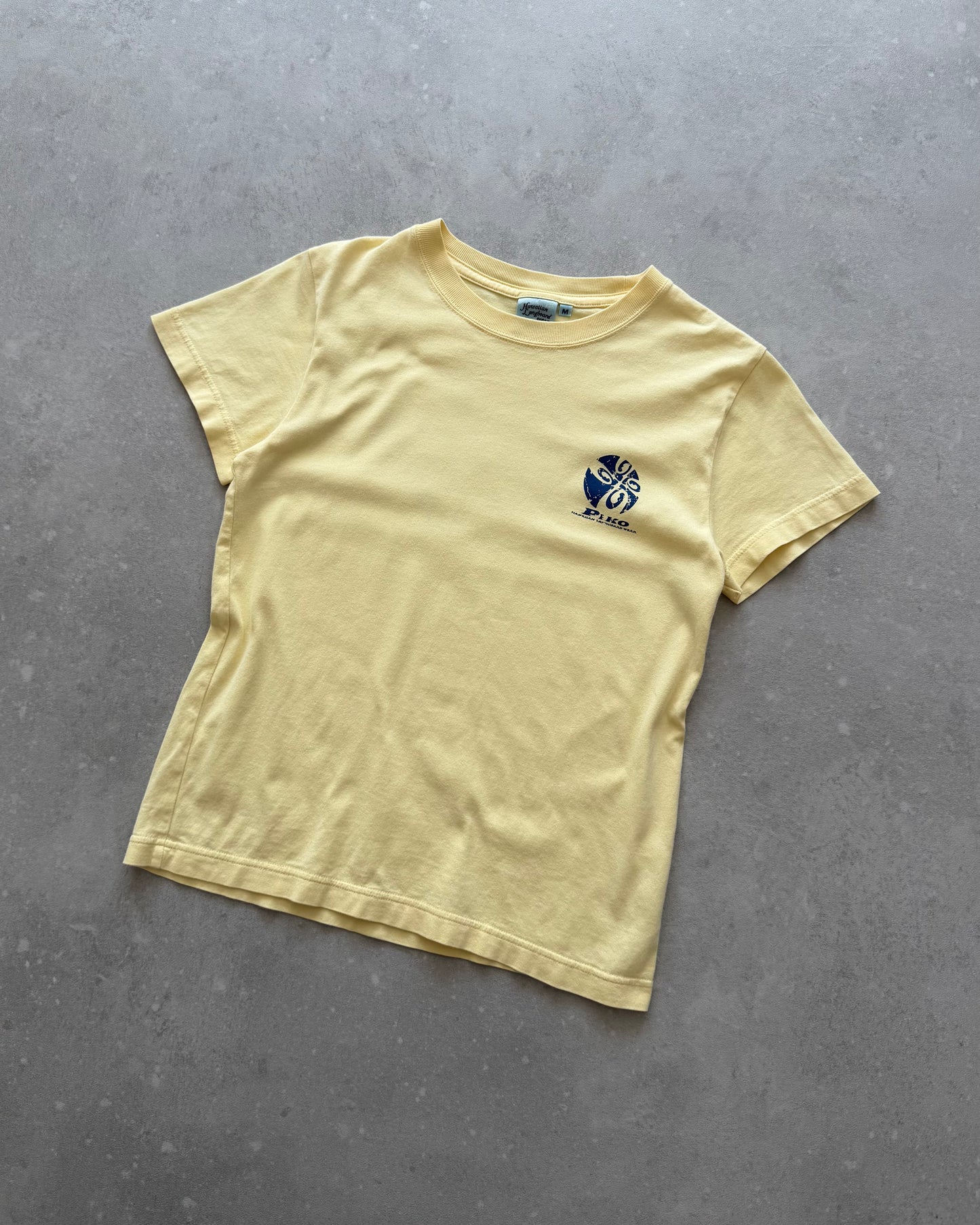 Vintage Piko Baby Tee (M)