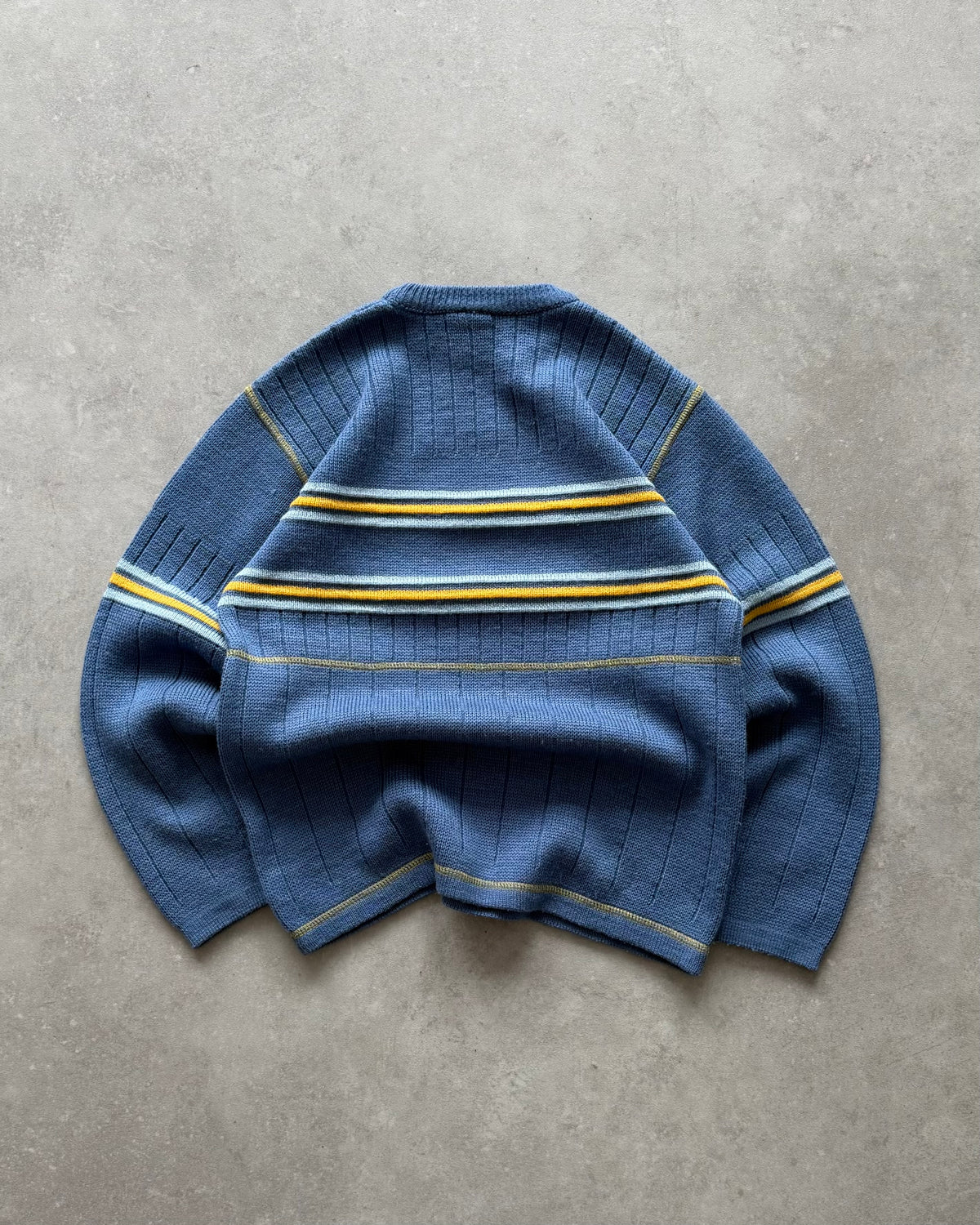 Vintage Rip Curl Women’s Knit Jumper (S)