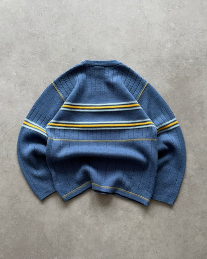 Vintage Rip Curl Women’s Knit Jumper (S)