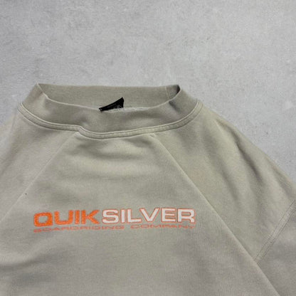 2000’s Quiksilver Sweatshirt / Jumper