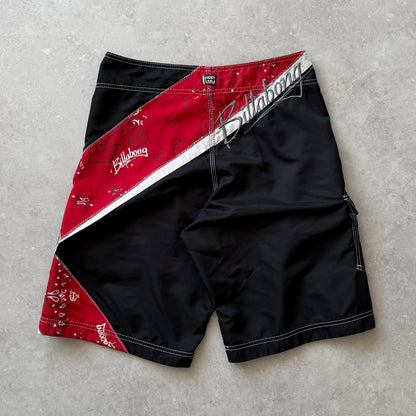Vintage Billabong Shane Dorian  Boardshorts (32)