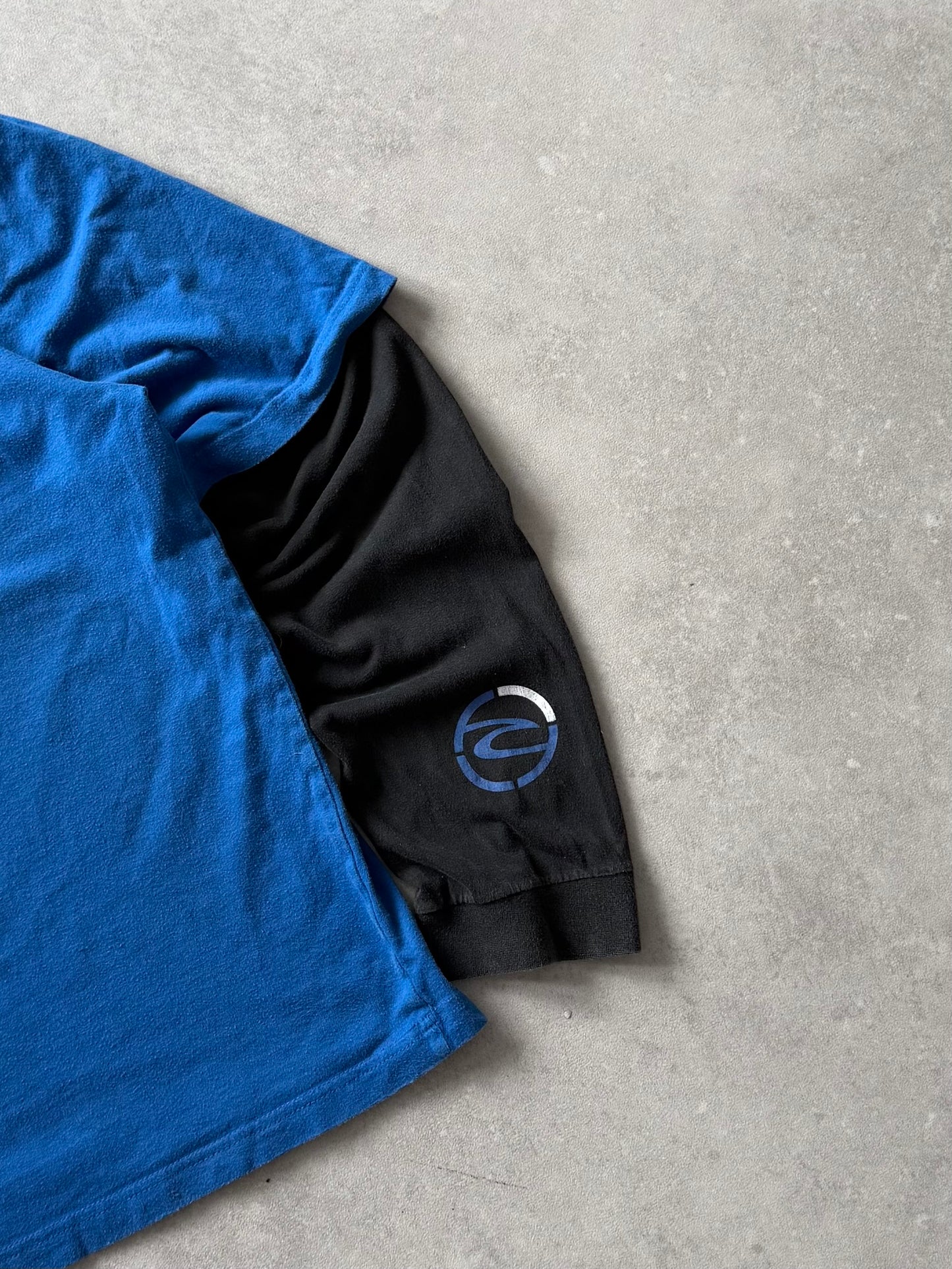 Vintage Rip Curl Long Sleeve T-shirt (M)