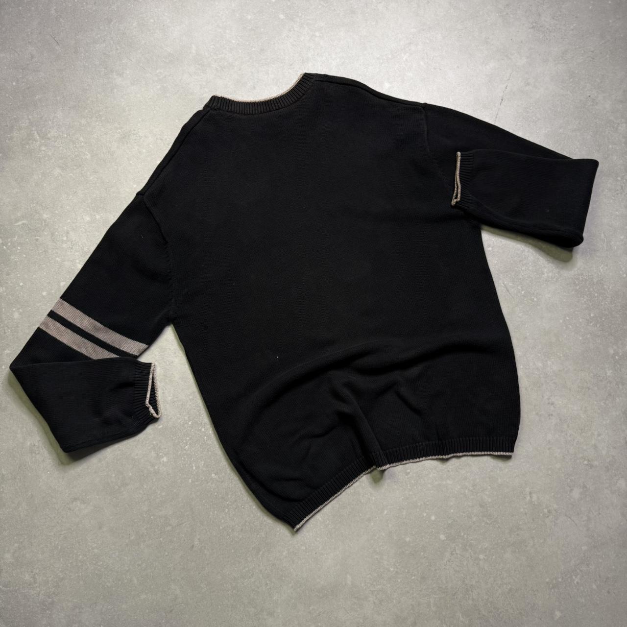 2000’s Rip Curl Knit Jumper (L)