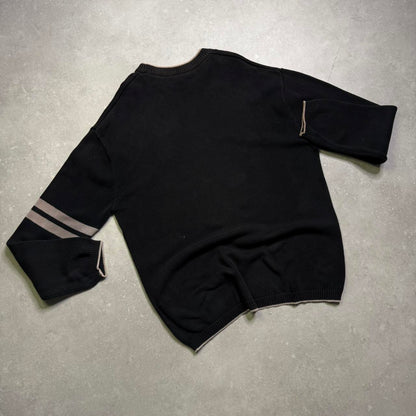 2000’s Rip Curl Knit Jumper (L)