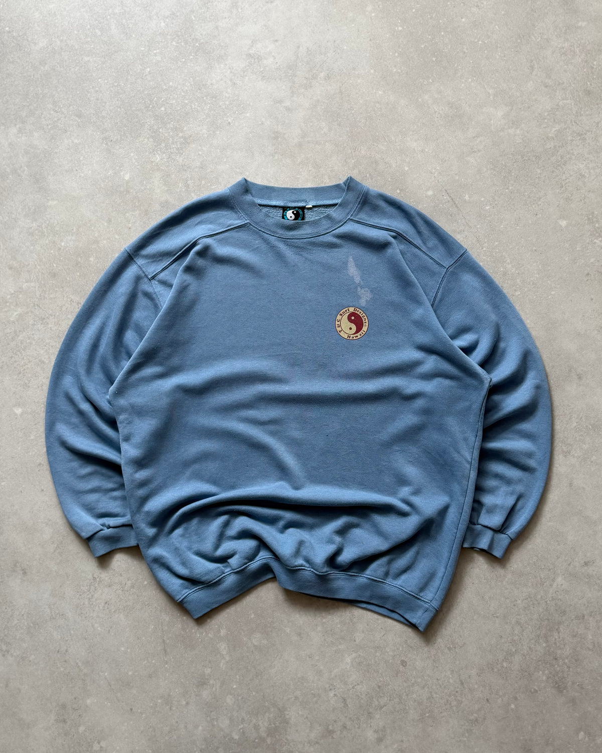 Vintage T&C Sweatshirt (XL)
