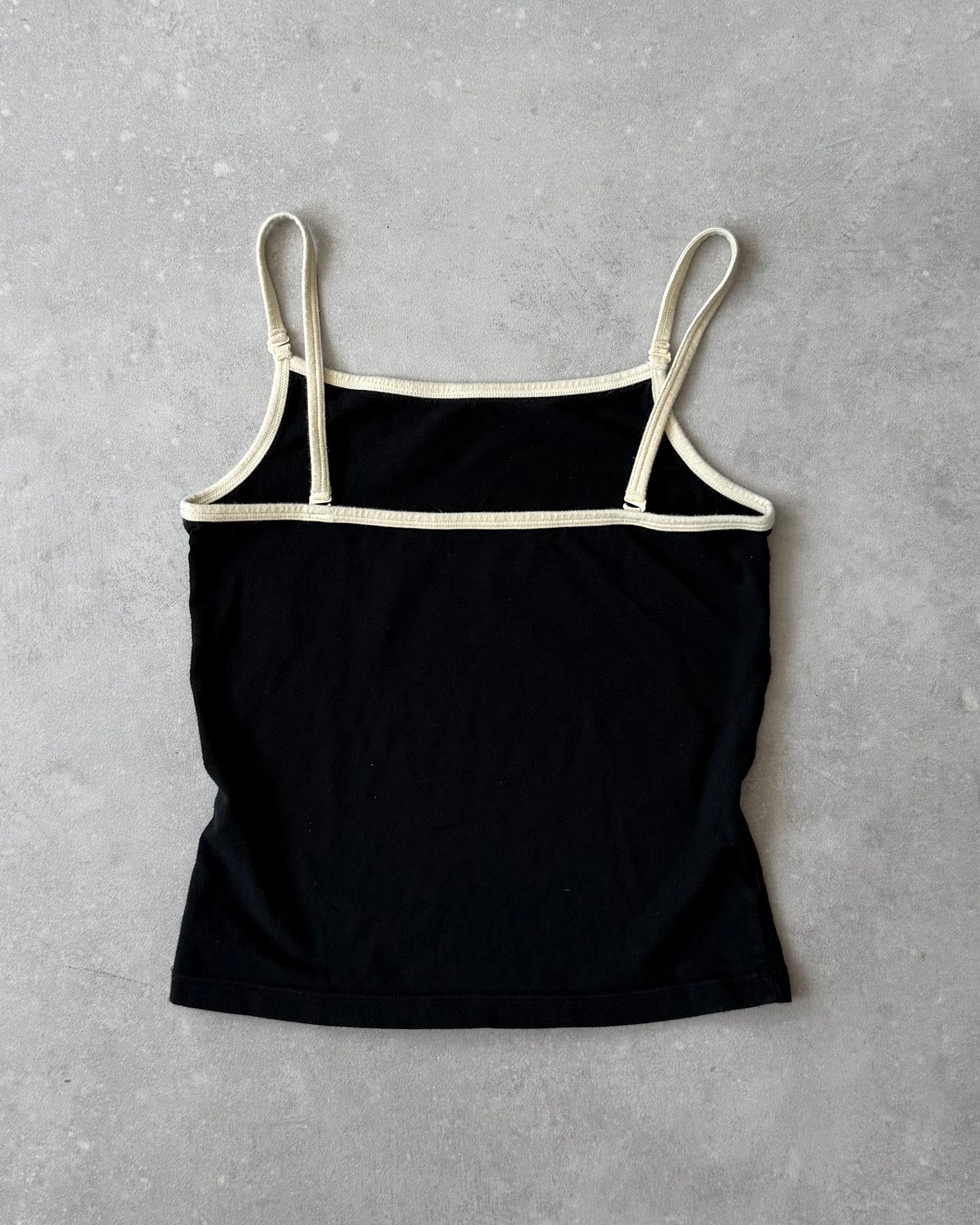 Vintage Town & Country Cami Top (S)