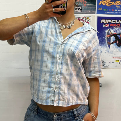 00’s Quiksilver Shirt