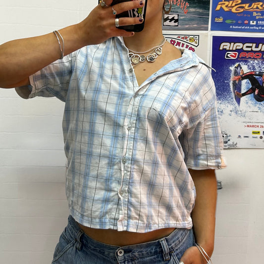 00’s Quiksilver Shirt