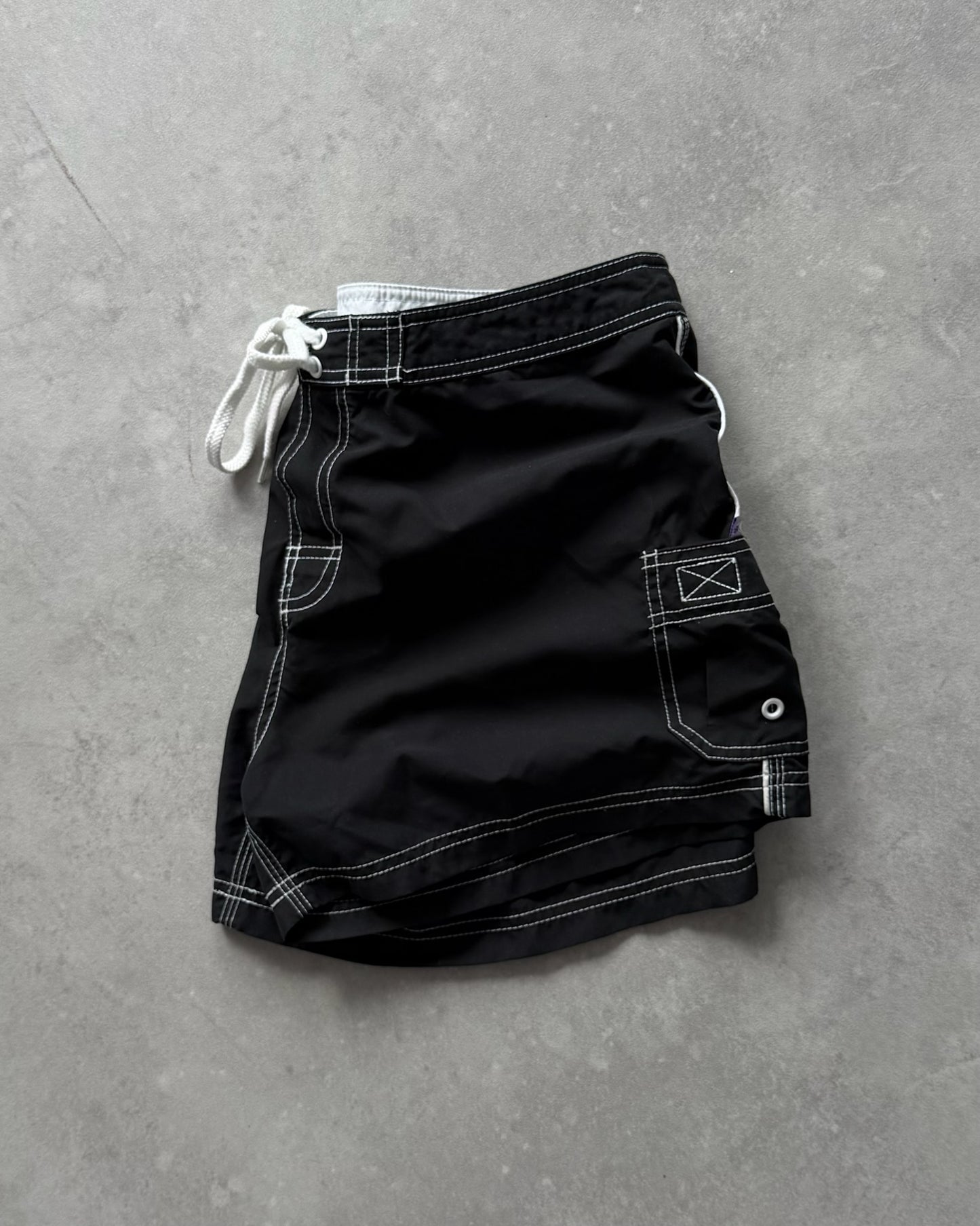 Vintage O’Neill Women’s Boardshorts (33)