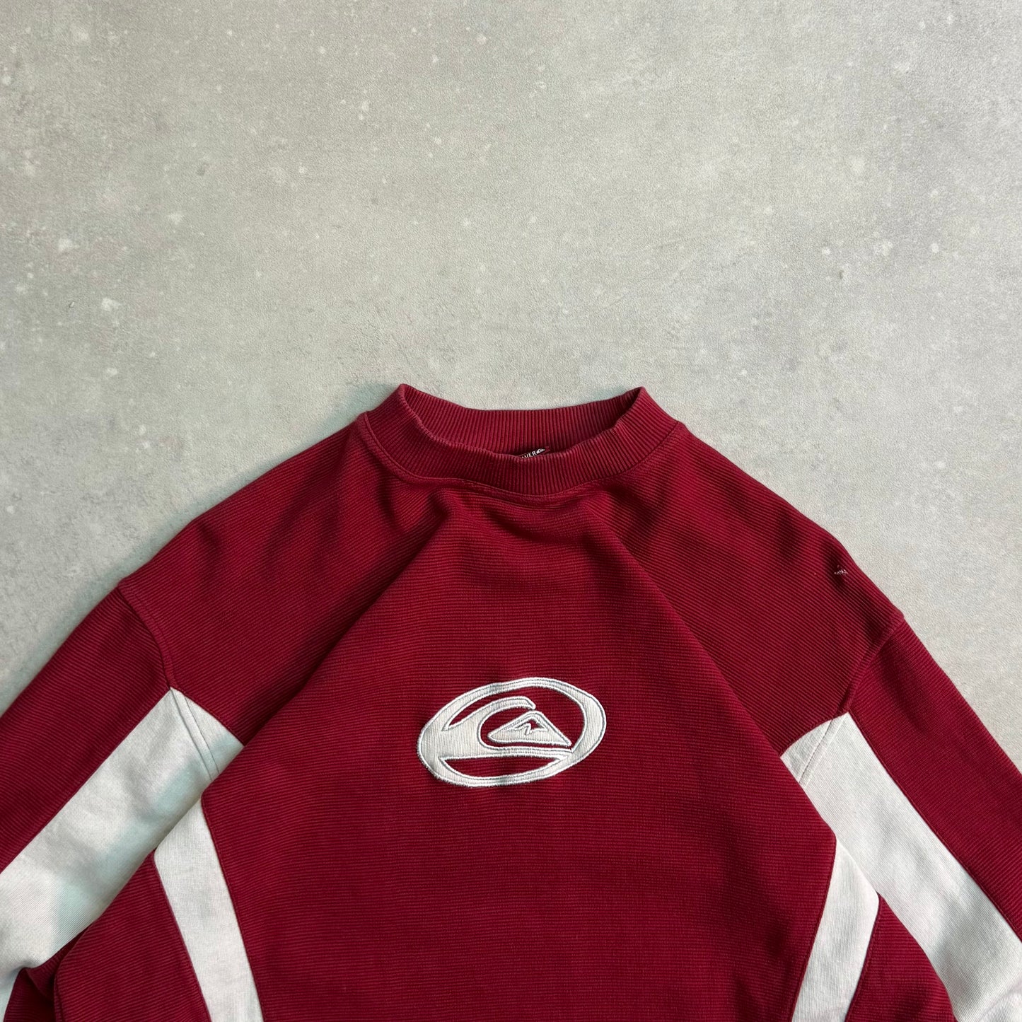 00’s Quiksilver Sweatshirt (M)