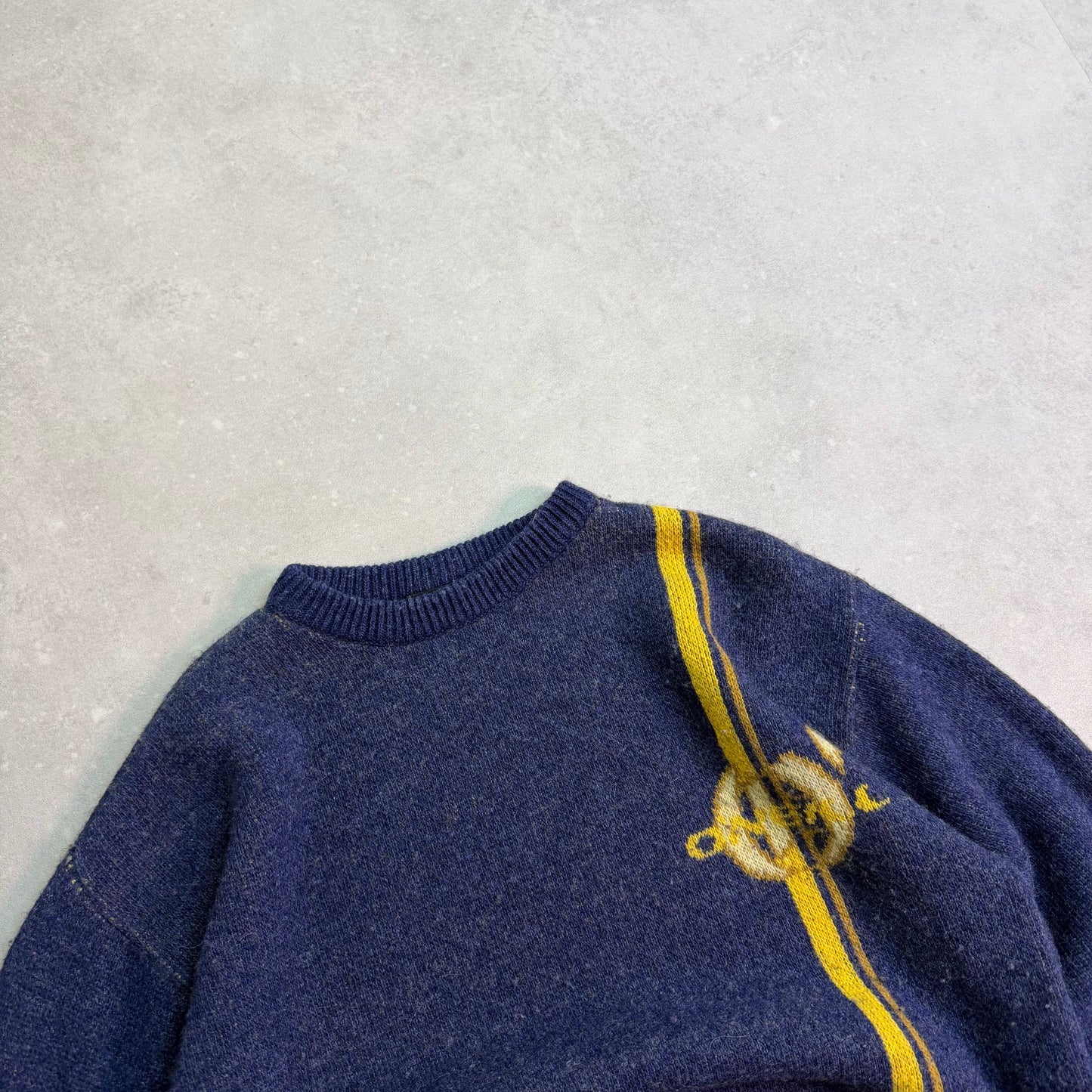 90’s O’Neill Knit Jumper (M)