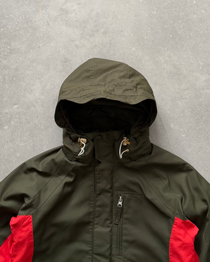 Vintage Women’s O’Neill Snow Jacket (L)