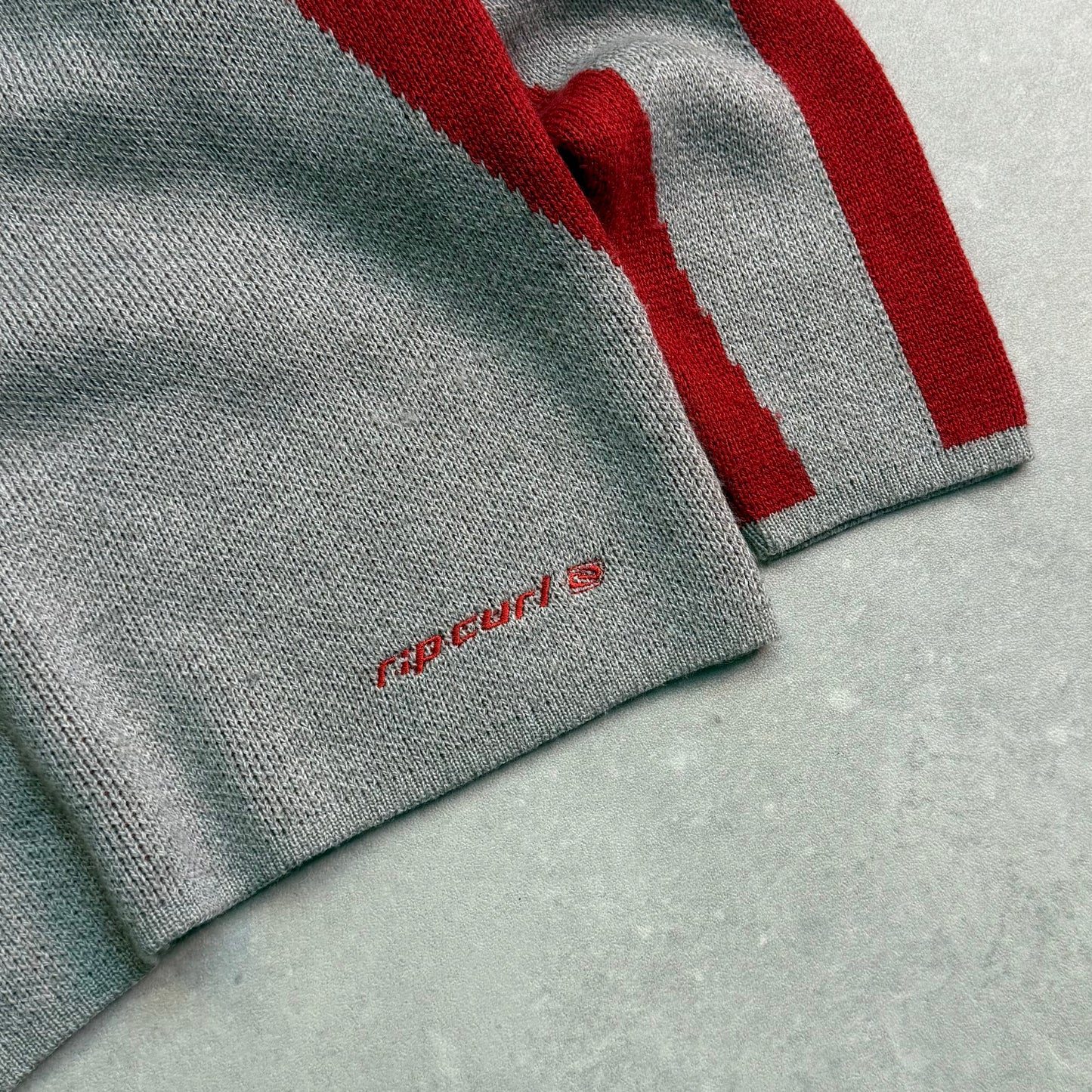 00’s Rip Curl Knit Jumper (XS)
