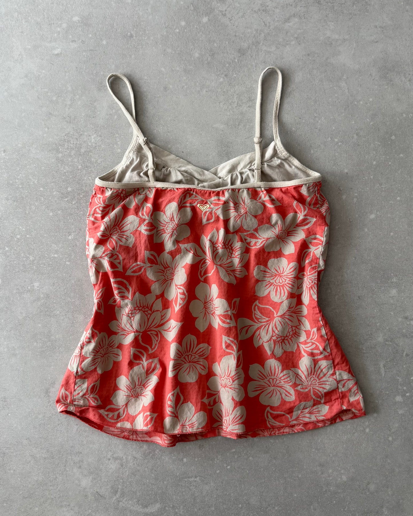 Vintage Roxy Women’s Vest Top (M)