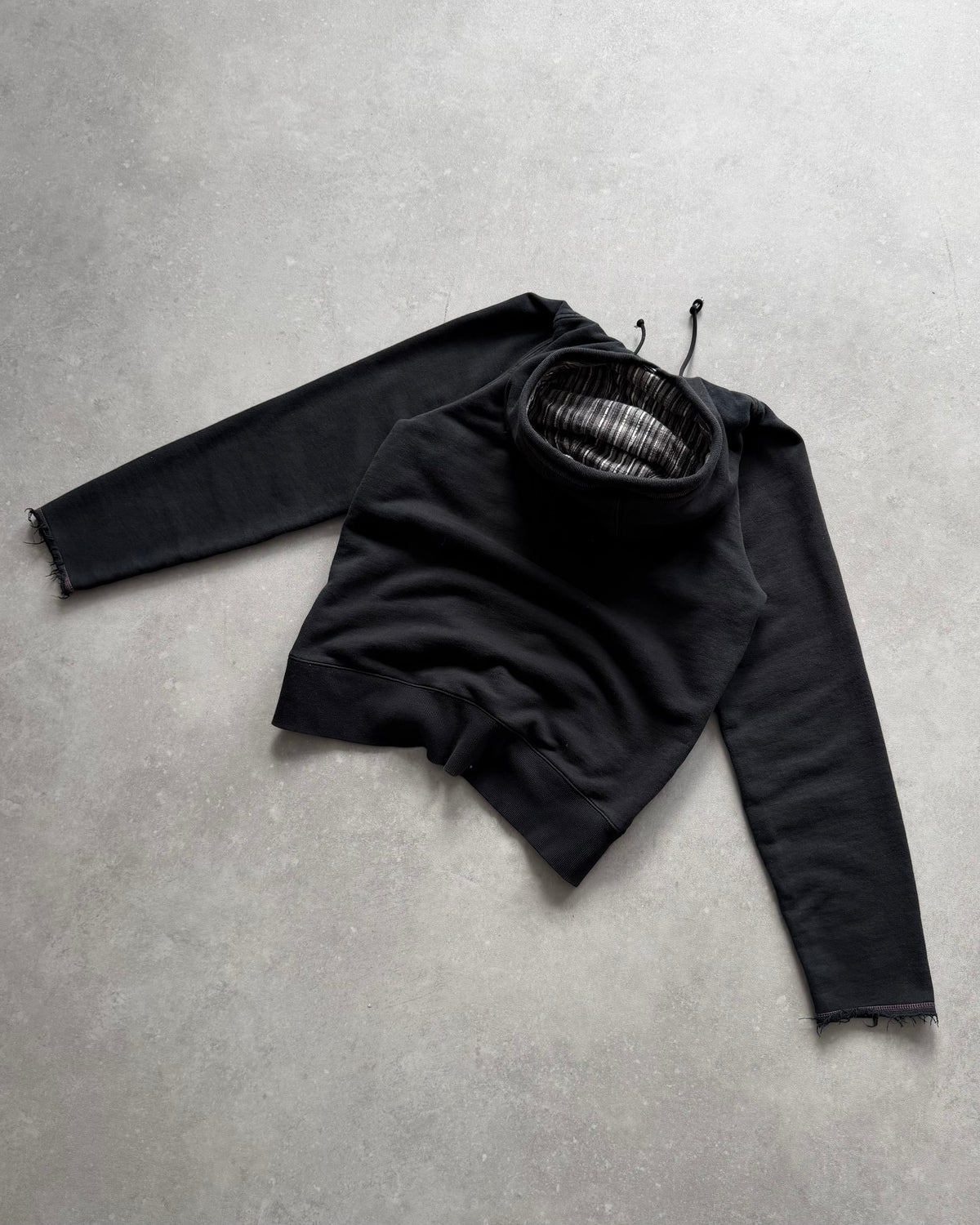 Vintage Oakley Hoodie (S)