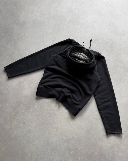 Vintage Oakley Hoodie (S)