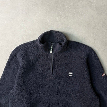 00's Billabong Fleece Jumper (XL)