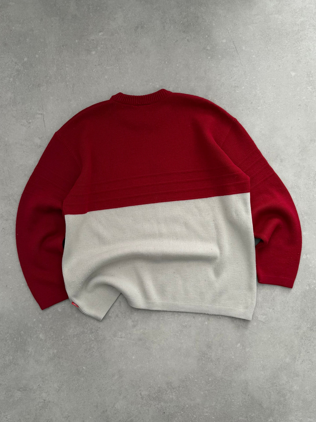 Vintage O’Neill Knit Jumper (L)