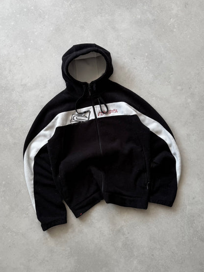 Vintage hoodie