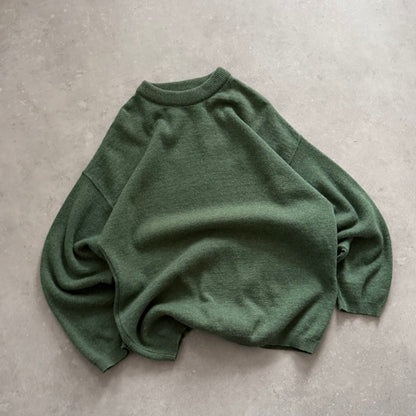 90’s Oxbow Knit Jumper (L)