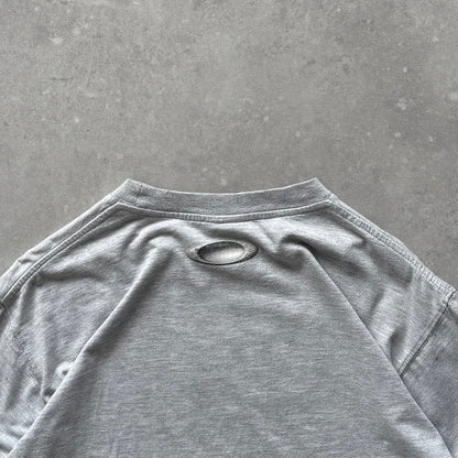 00’s Oakley Long Sleeve T-Shirt (M)