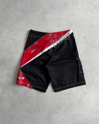 Vintage Billabong Shane Dorian Boardshorts (34)