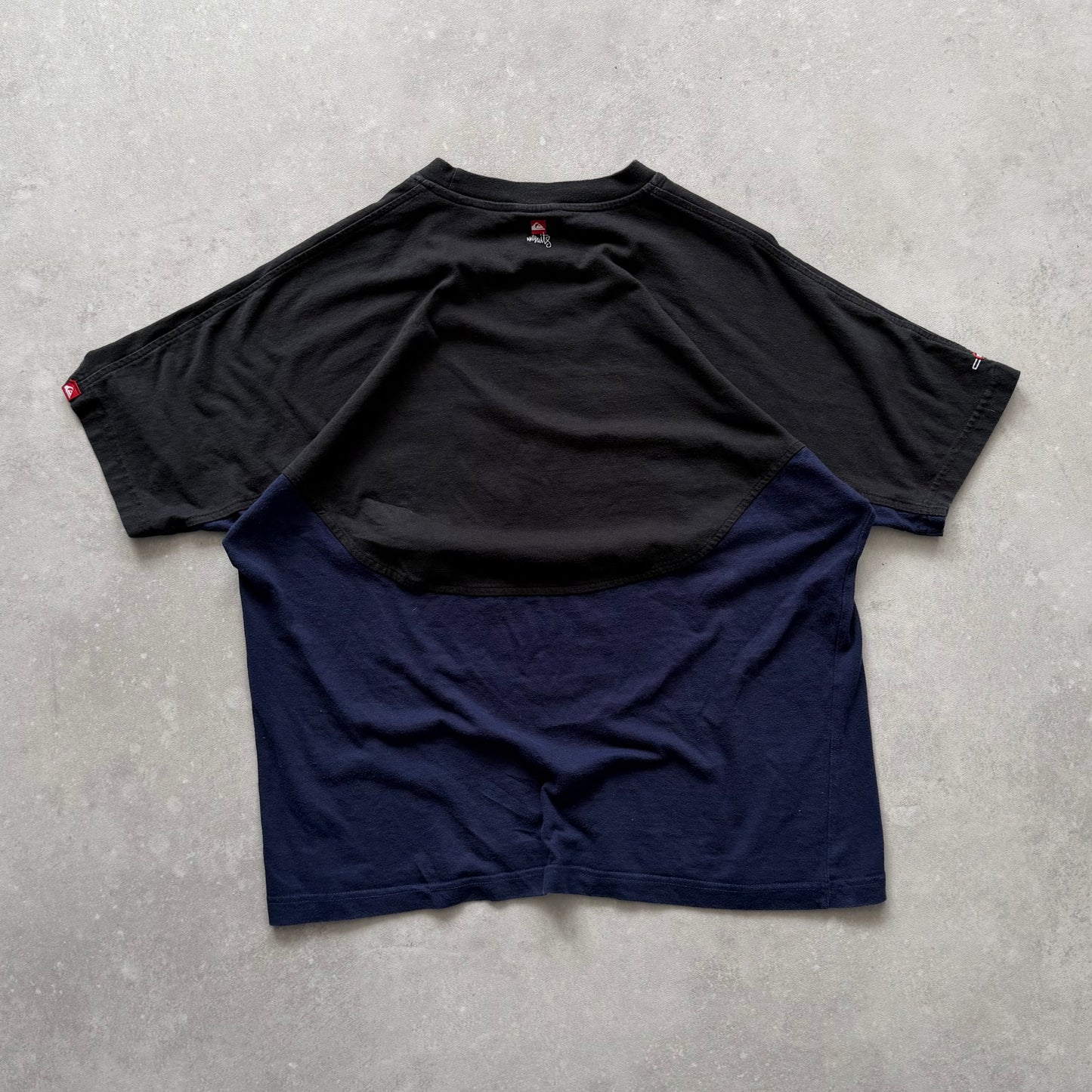 Vintage Quiksilver Cell Promo T-shirt (M)