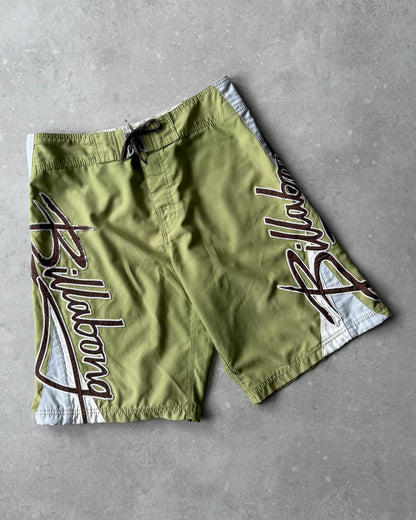 Vintage boardshorts