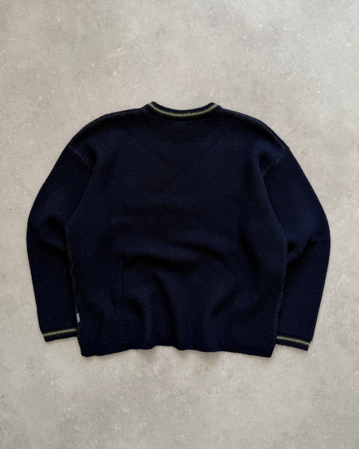 Vintage O’Neill Knit Jumper (S)