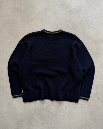 Vintage O’Neill Knit Jumper (S)