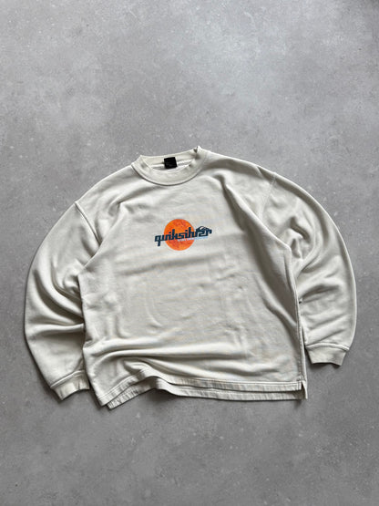 Vintage Quiksilver Sweatshirt (L)