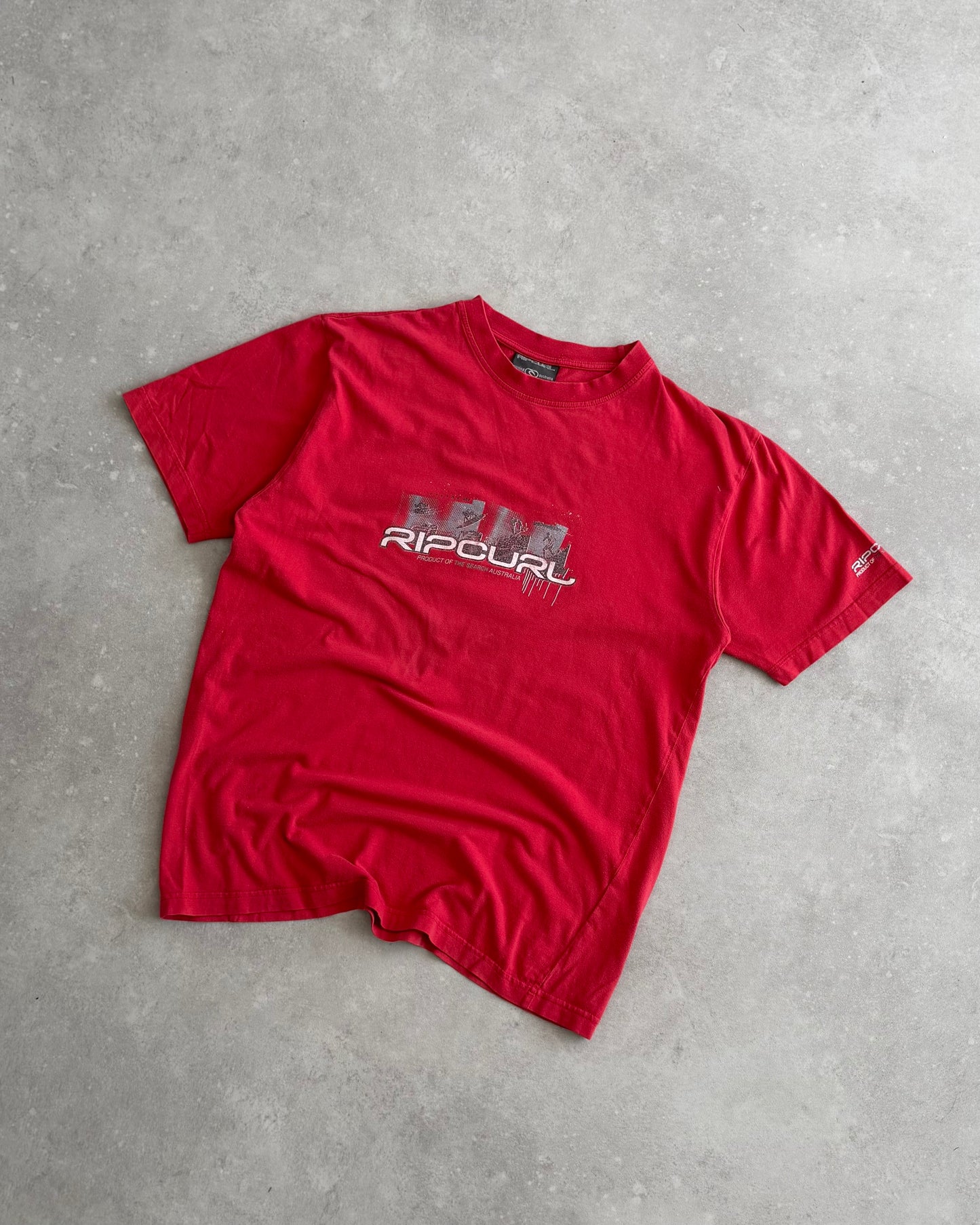 Vintage Ripcurl T-shirt (M)