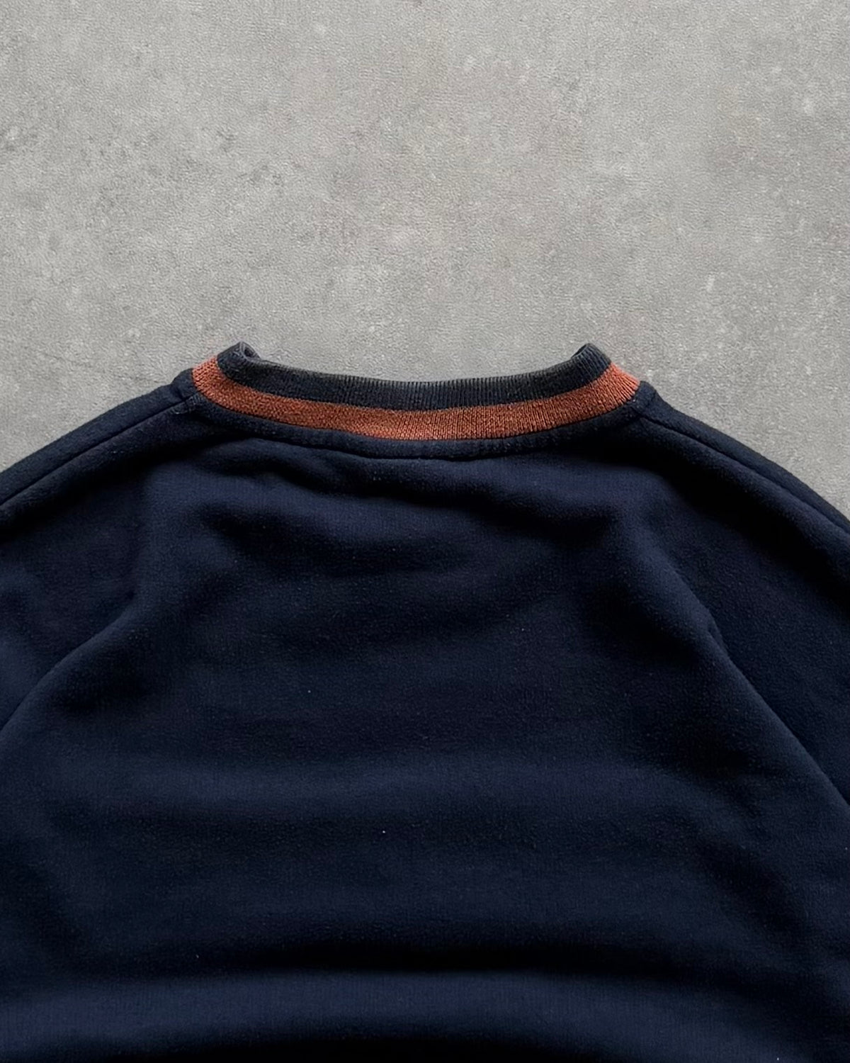 Vintage Quiksilver Sweatshirt (S)
