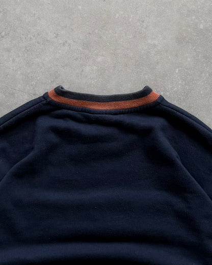Vintage Quiksilver Sweatshirt (S)