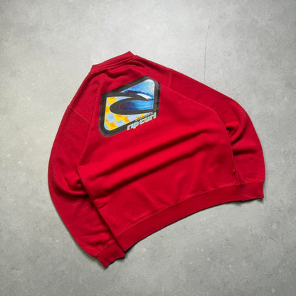 2000’s Rip Curl Sweatshirt