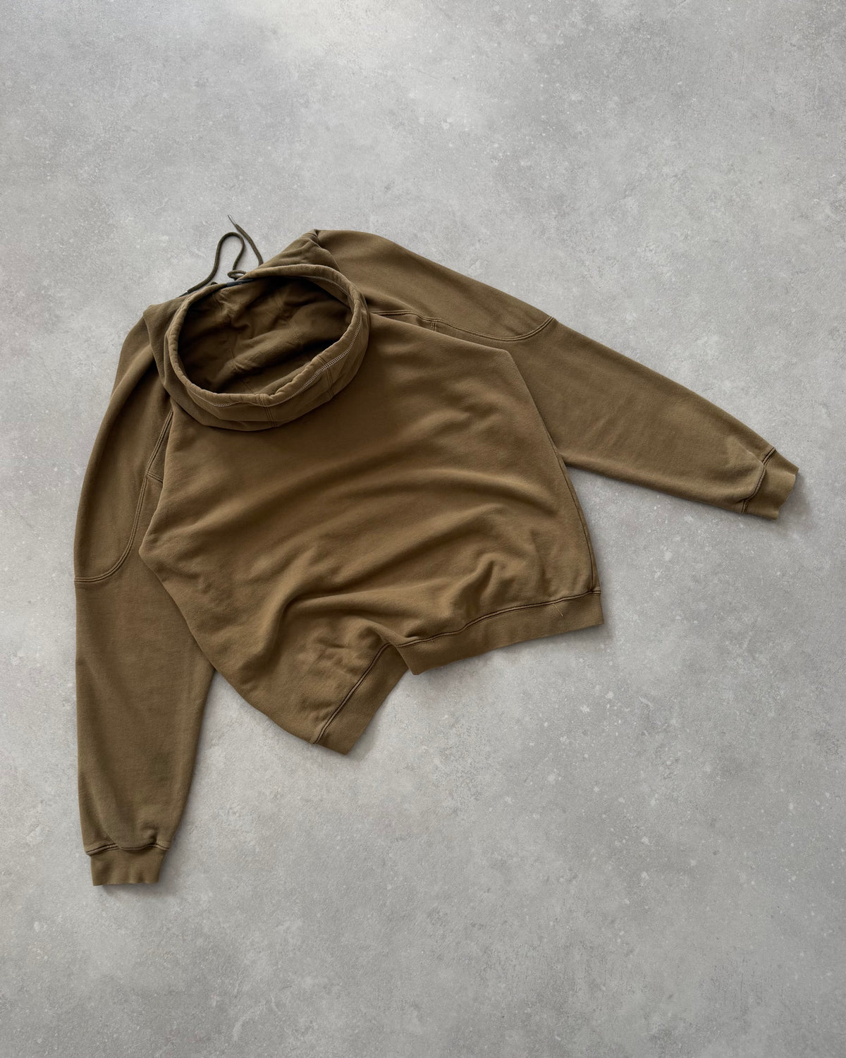 Vintage Oakley Hoodie (L)