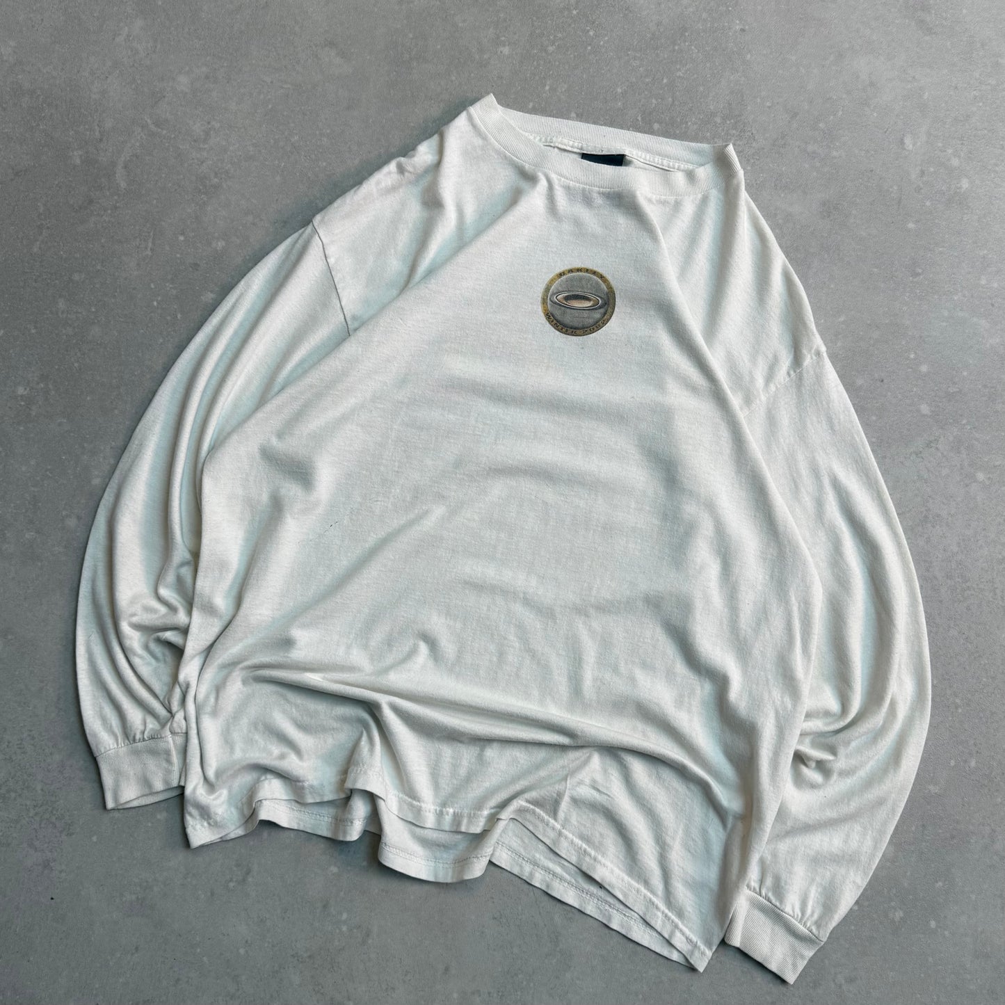 Oakley Software Long Sleeve T-shirt