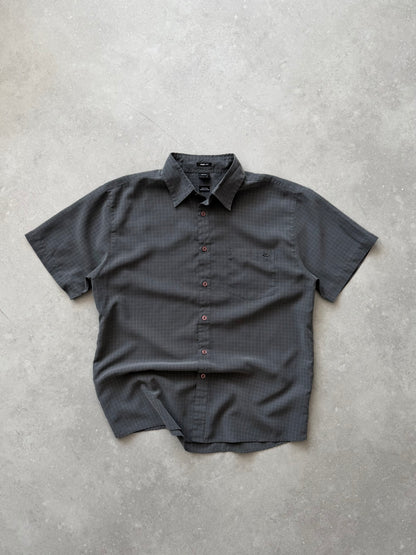 Vintage Oakley Shirt (L)
