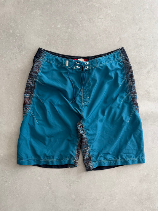 Vintage Oakley Boardshorts (38)
