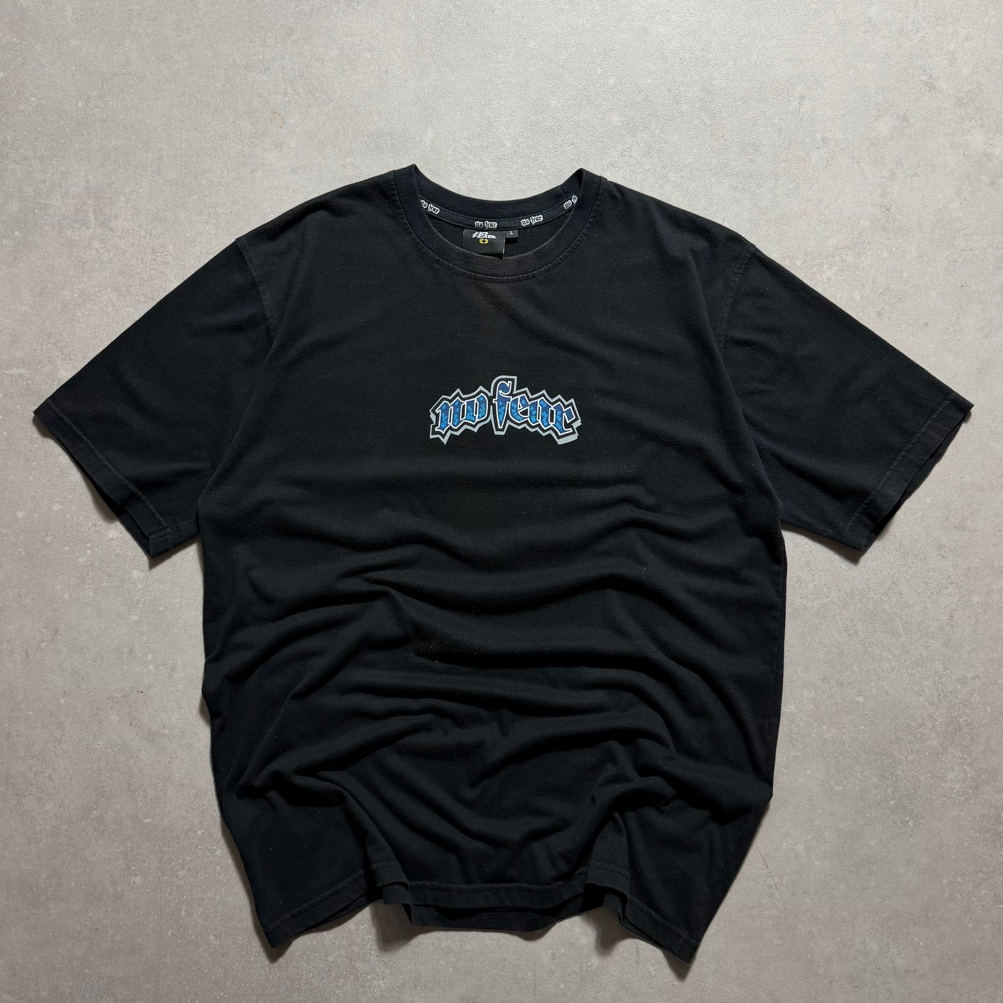 00’s No Fear T-Shirt (L)