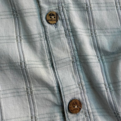 90’s Quiksilver Shirt