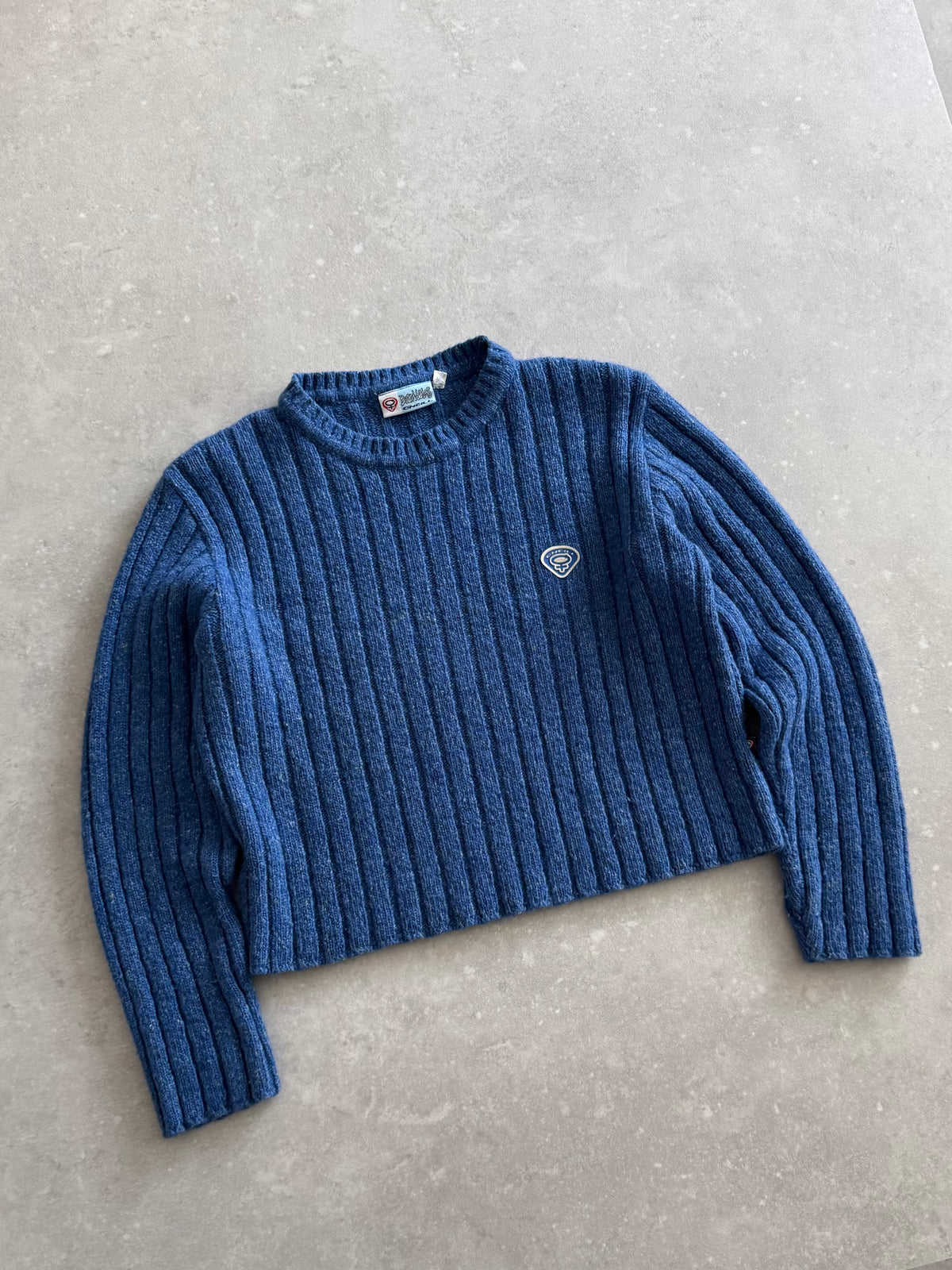 Vintage Women’s O’Neill Knit Jumper (M)