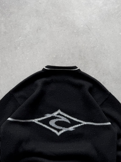 Vintage Rip Curl Knit Jumper (XL)