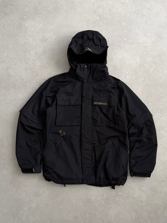 Vintage O’Neill Launch Series Snow Jacket (M)